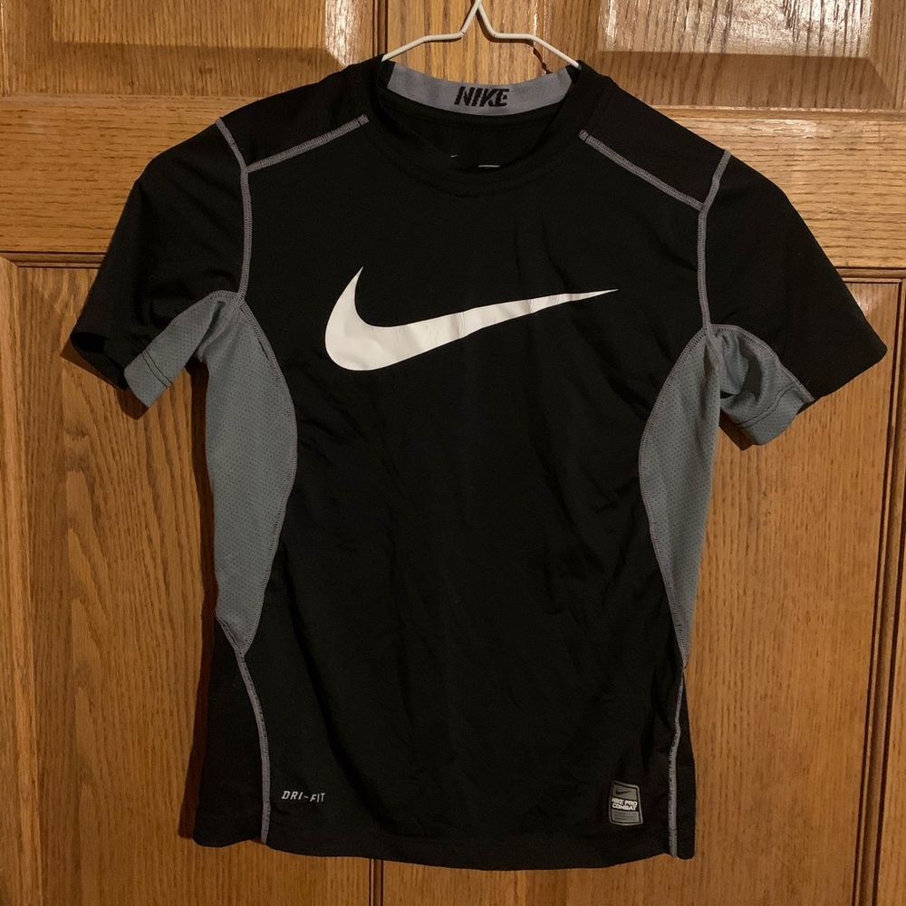 Nike for boys